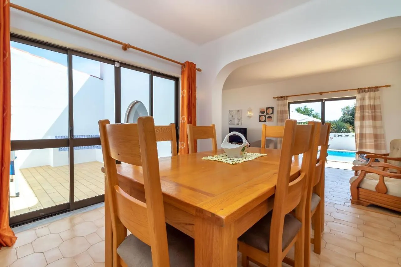 Casa Ballyhale Carvoeiro  0*, Carvoeiro (Lagoa)