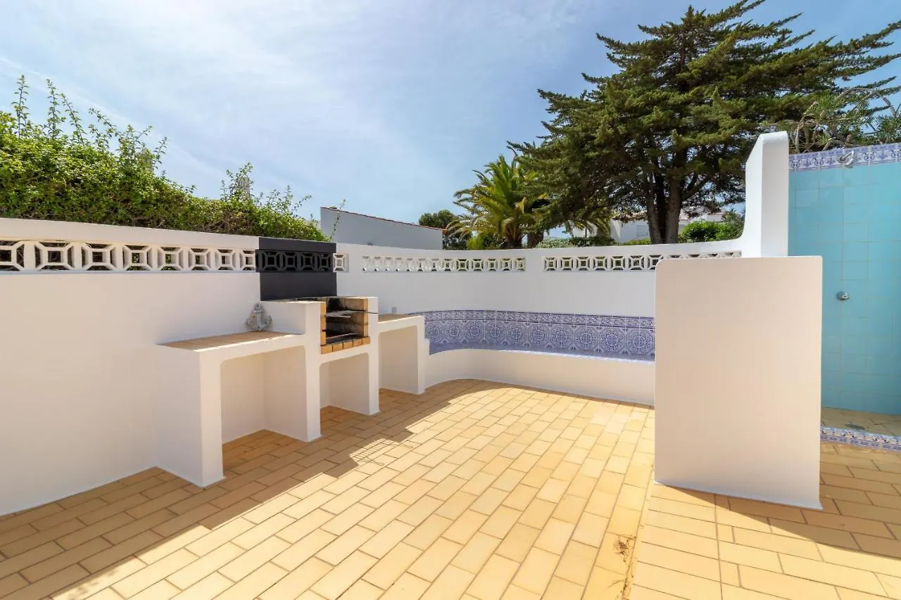 Casa Ballyhale Carvoeiro  Villa