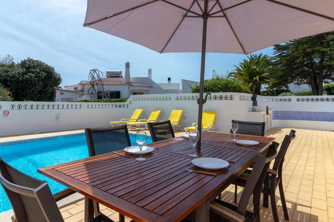 Casa Ballyhale Carvoeiro