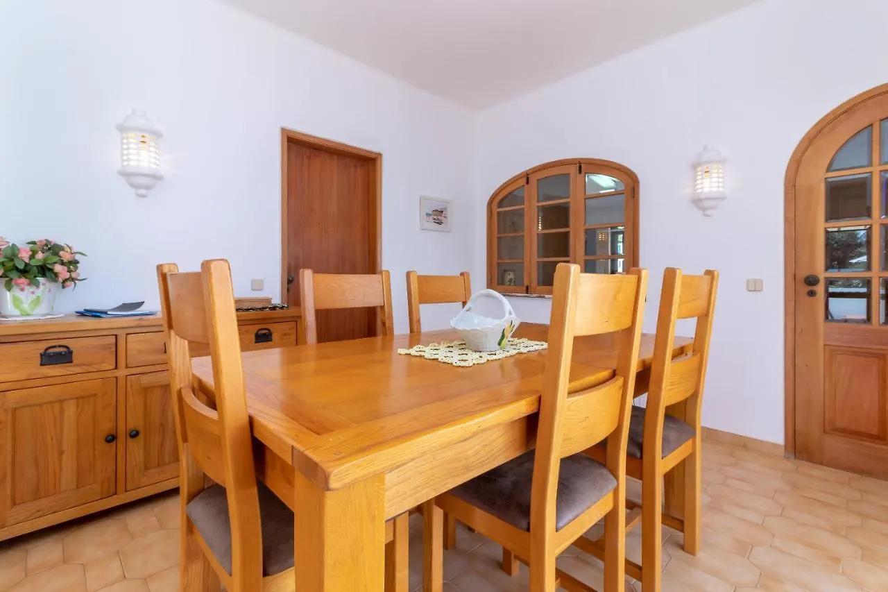 Villa Casa Ballyhale Carvoeiro