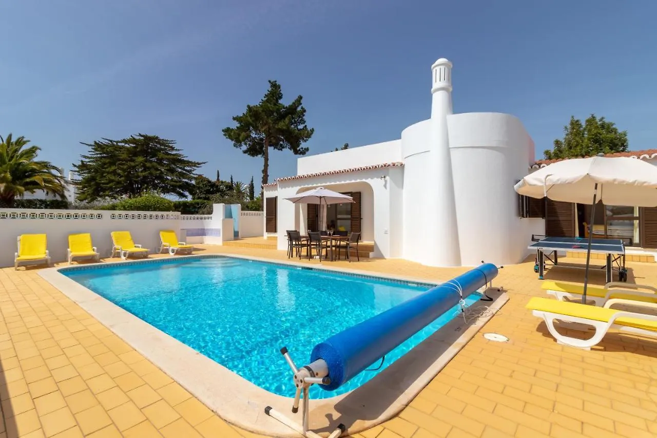 Casa Ballyhale Carvoeiro  Portugal