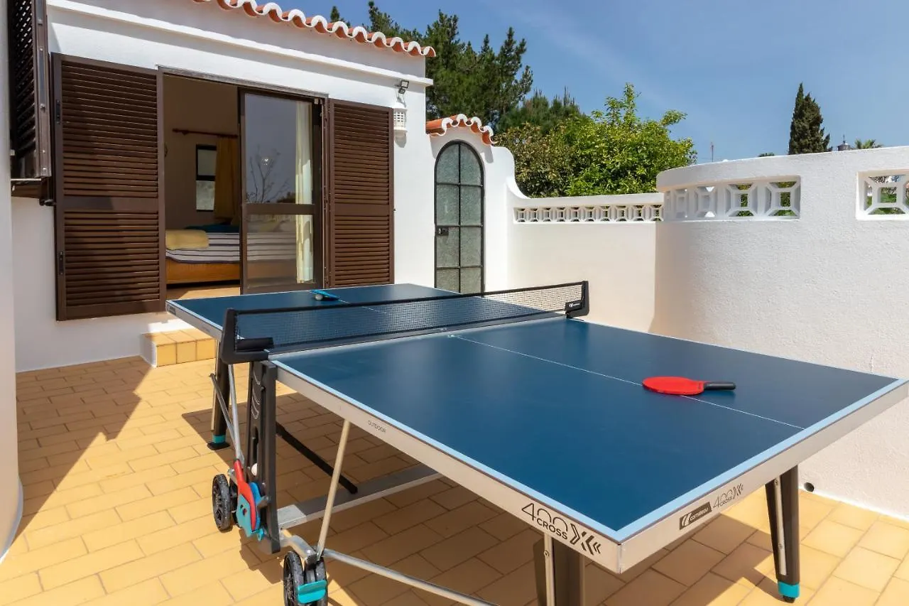 Casa Ballyhale Carvoeiro  0*, Carvoeiro (Lagoa) Portugal