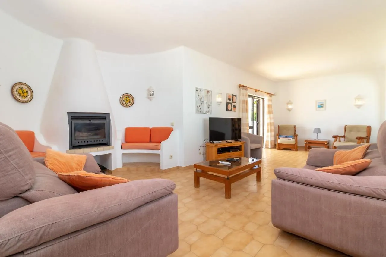 Casa Ballyhale Carvoeiro  Villa Carvoeiro (Lagoa)