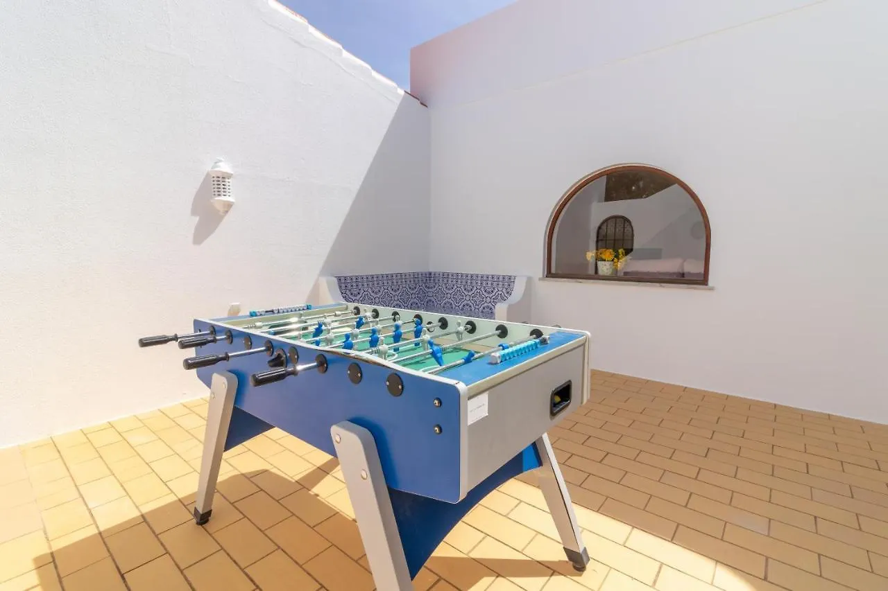 Villa Casa Ballyhale Carvoeiro