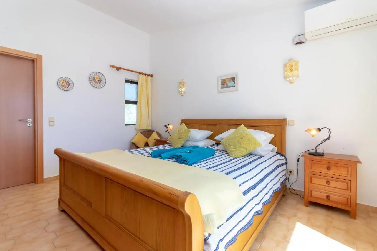 Villa Casa Ballyhale Carvoeiro