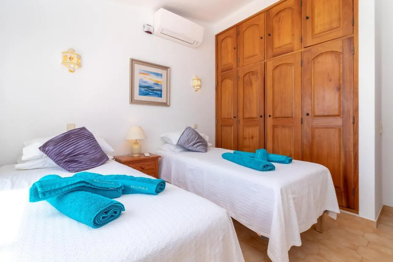 Villa Casa Ballyhale Carvoeiro