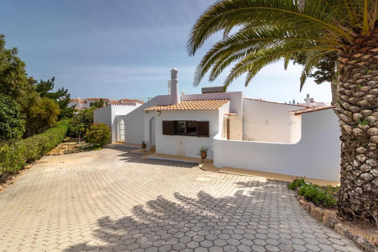 Casa Ballyhale Carvoeiro  Portugal