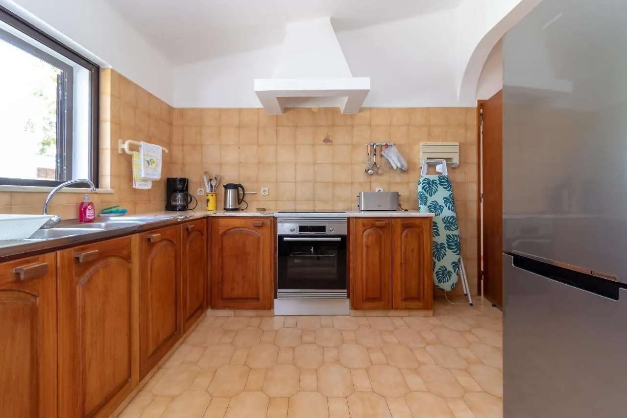 Villa Casa Ballyhale Carvoeiro