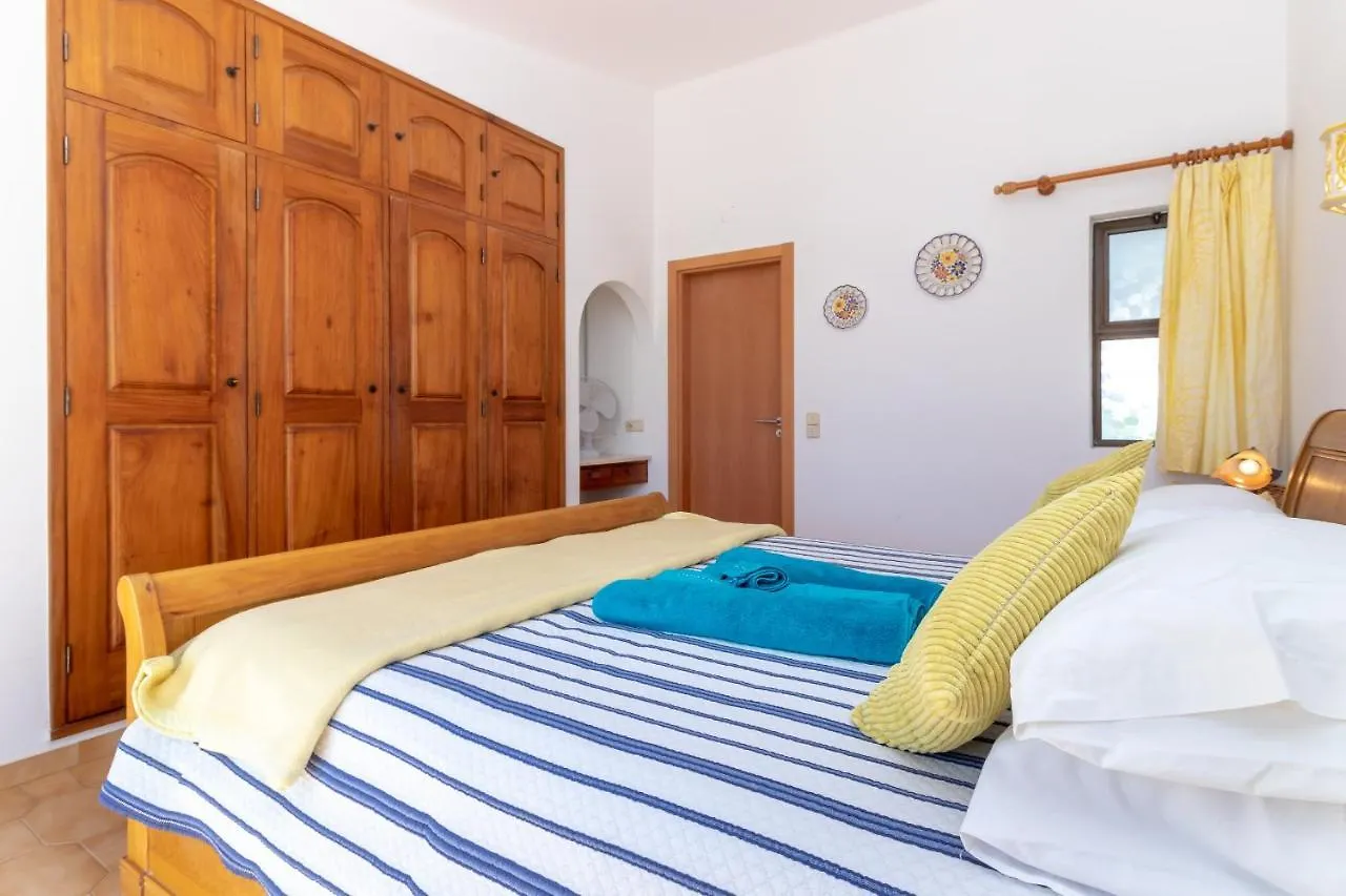 Casa Ballyhale Carvoeiro  Villa Carvoeiro (Lagoa)