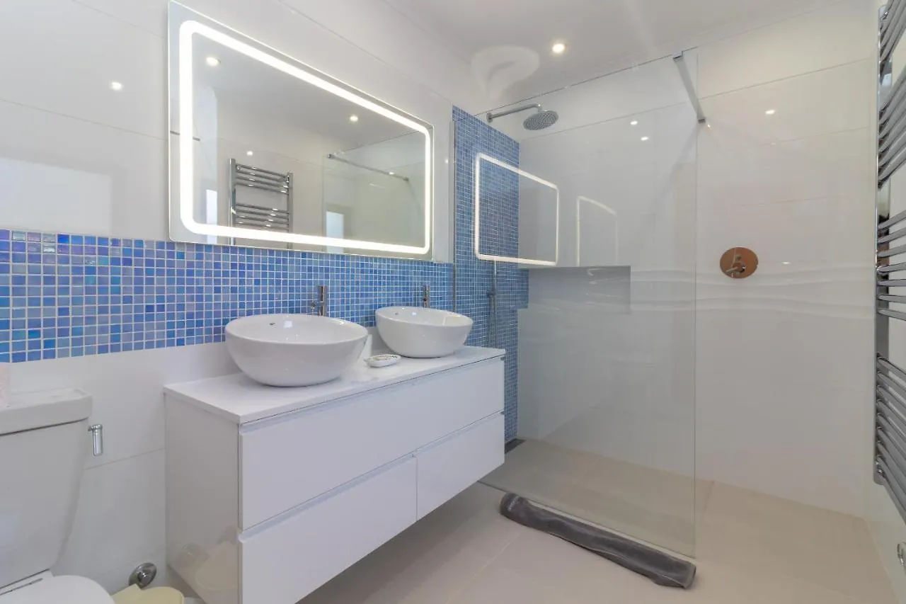 Casa Ballyhale Carvoeiro  Villa