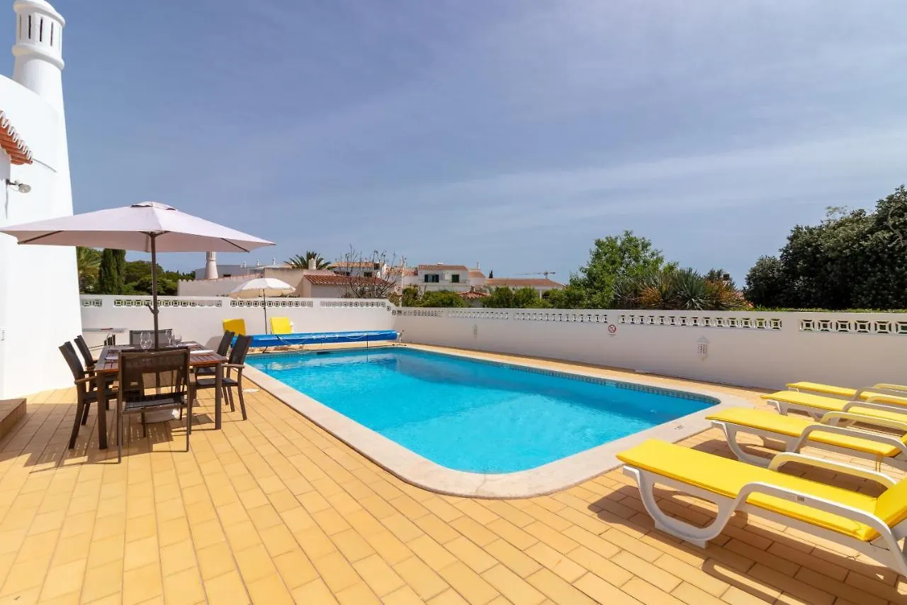 Villa Casa Ballyhale Carvoeiro