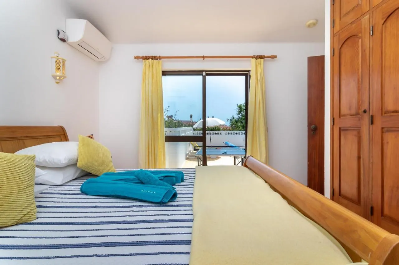 Casa Ballyhale Carvoeiro  0*, Carvoeiro (Lagoa)