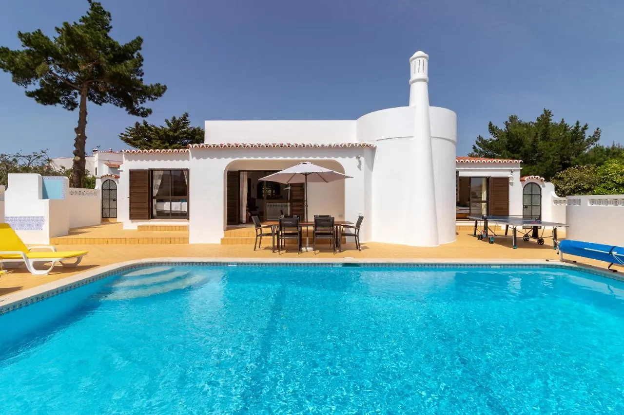 Casa Ballyhale Carvoeiro