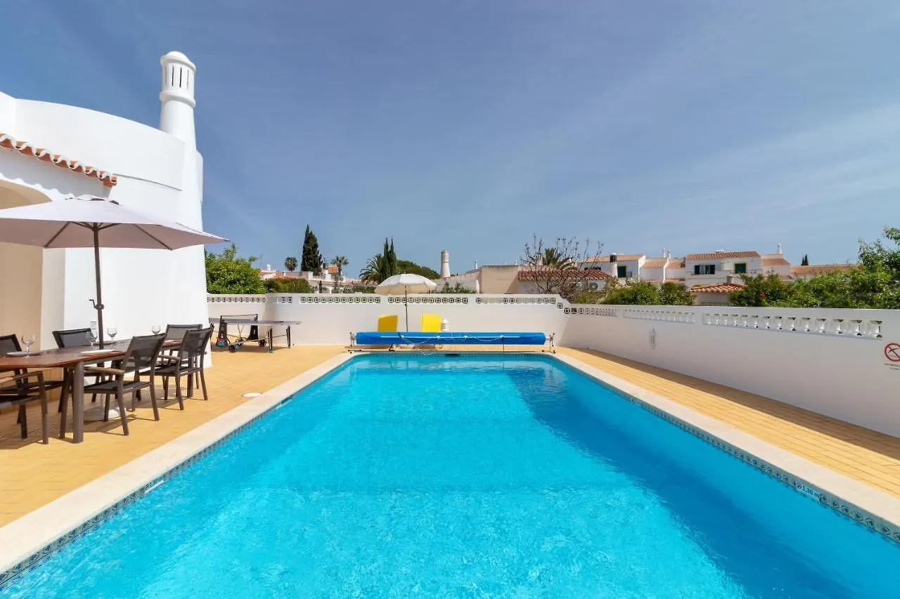 Casa Ballyhale Carvoeiro