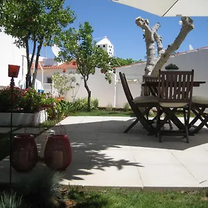 Gasthof Vivenda Brito, Carvoeiro (Lagoa)